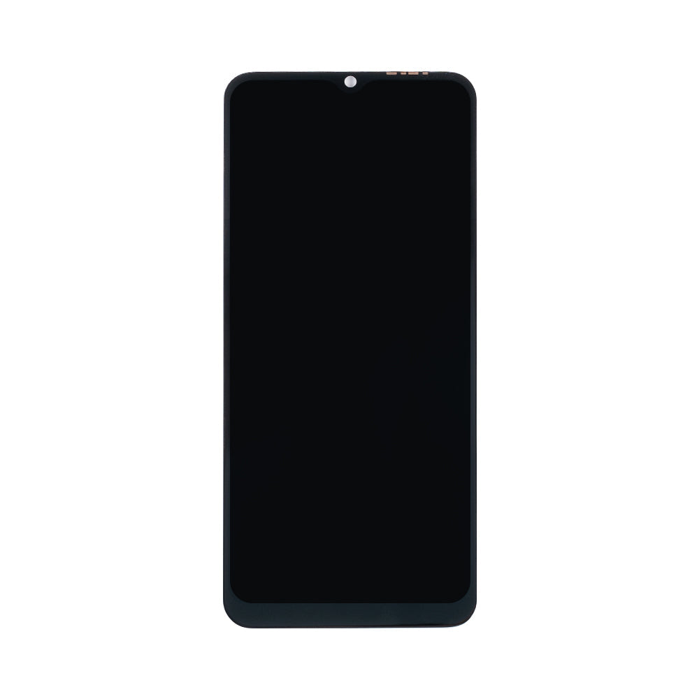 Vivo Y15A, Y15S, Y15C Display And Digitizer Without Frame Black OEM