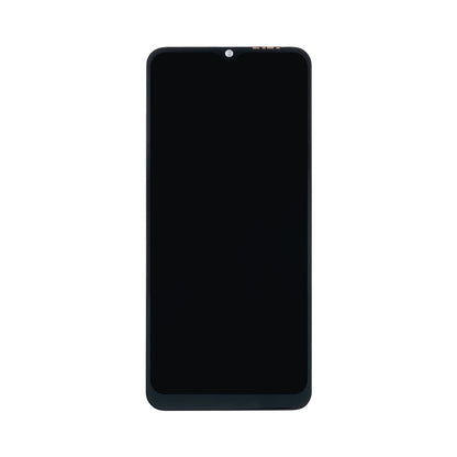 Vivo Y15A, Y15S, Y15C Display And Digitizer Without Frame Black OEM
