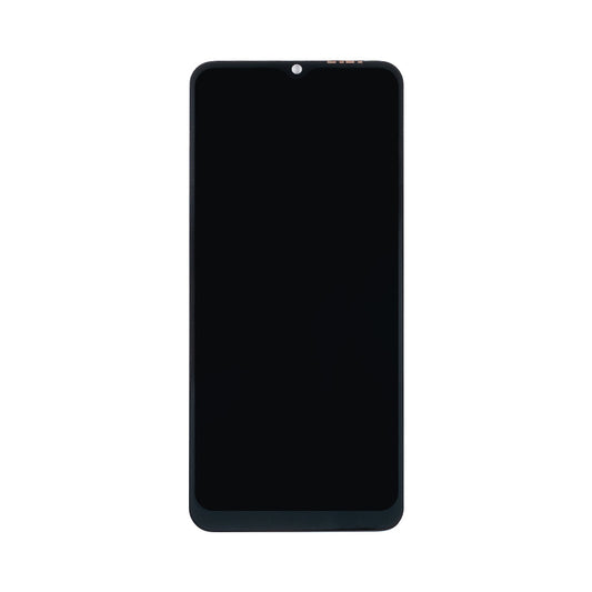 Vivo Y15A, Y15S, Y15C Display And Digitizer Without Frame Black OEM
