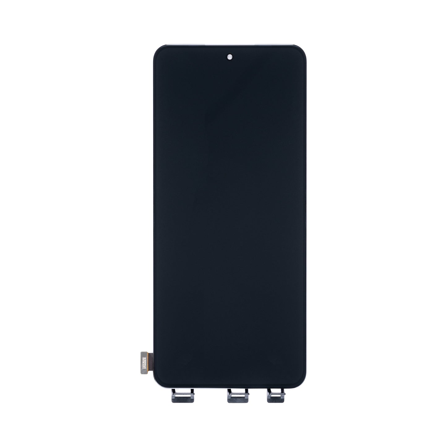 OnePlus Nord 3 Display And Digitizer Without Frame Black OEM