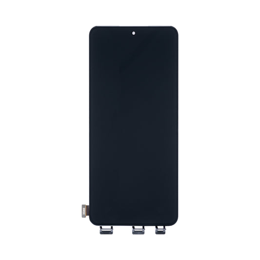 OnePlus Nord 3 Display And Digitizer Without Frame Black OEM