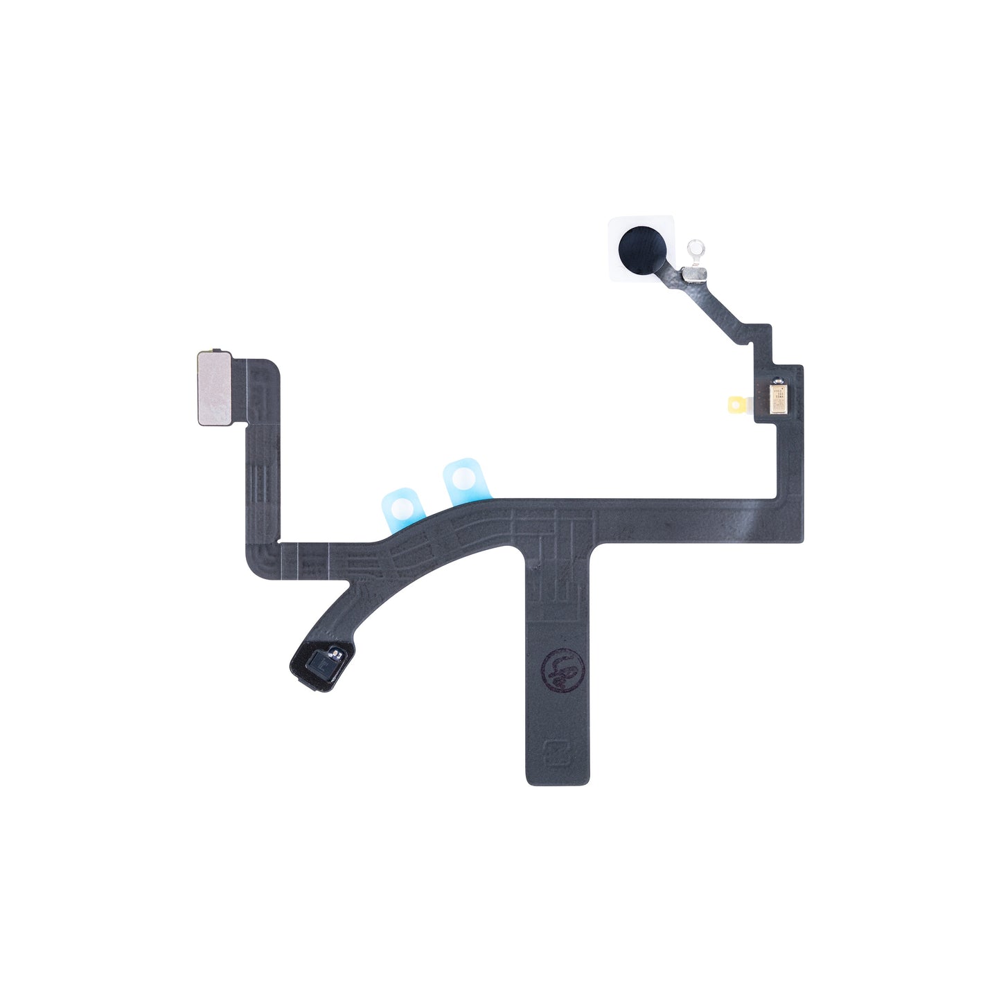 For Apple iPhone 14 Flashlight Flex Pulled