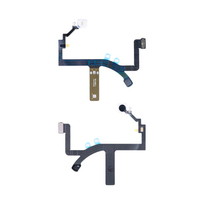 For Apple iPhone 14 Flashlight Flex Pulled