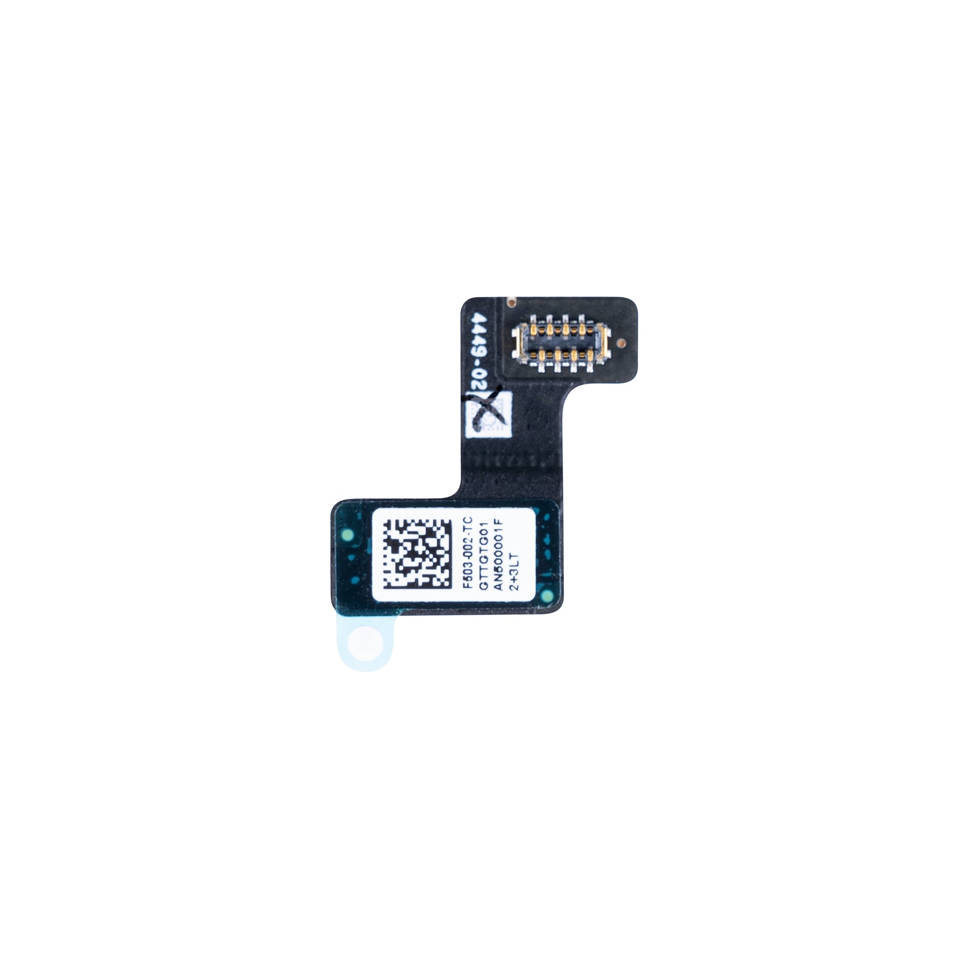 For Apple iPhone 15 GPS Antenna Flex Pulled