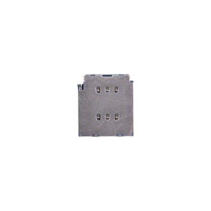 For Apple iPhone 15 Pro, 15 Pro Max Sim Card Reader Pulled