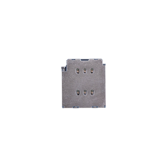 For Apple iPhone 15 Pro, 15 Pro Max Sim Card Reader Pulled