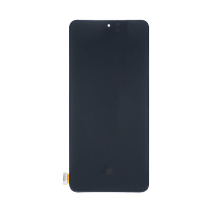 Vivo X70 Display And Digitizer Without Frame Black OEM