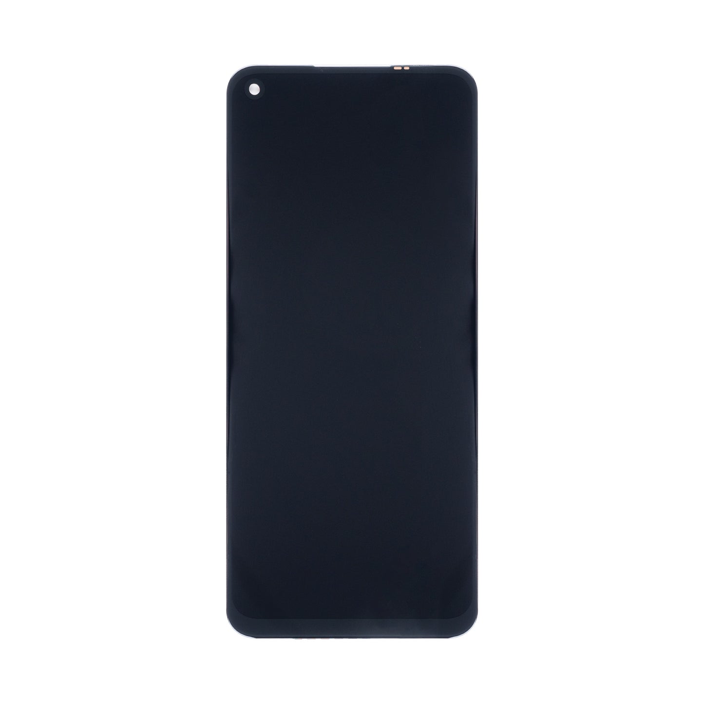 Realme 8 5G, Narzo 30 5G Display And Digitizer Without Frame Black OEM