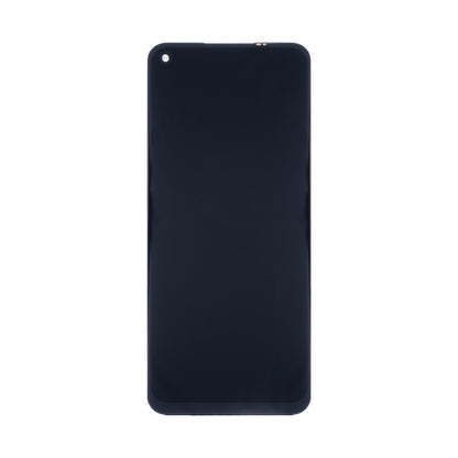 Realme 8 5G, Narzo 30 5G Display And Digitizer Without Frame Black OEM