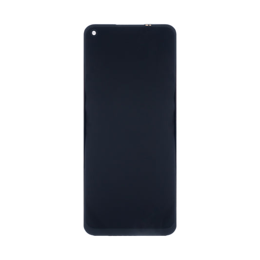 Realme 8 5G, Narzo 30 5G Display And Digitizer Without Frame Black OEM