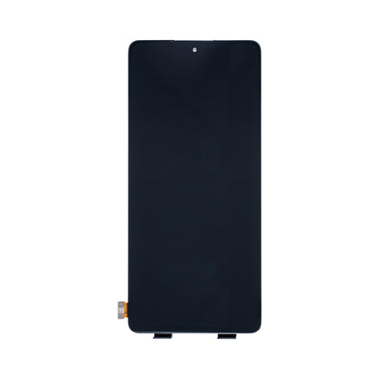 Xiaomi 11T, 11T Pro Display And Digitizer Without Frame Black OEM
