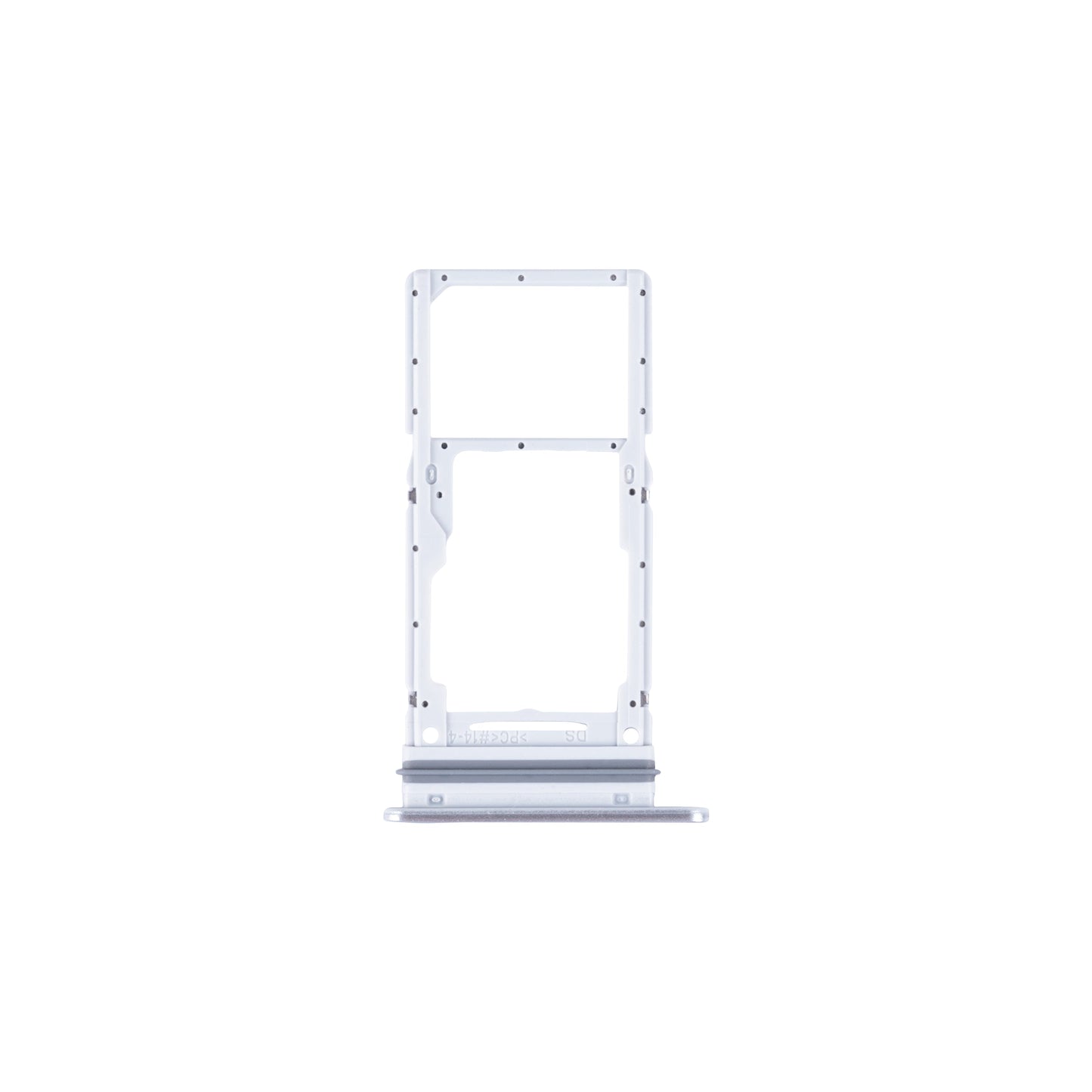 Samsung Galaxy A34 5G A346B Sim Card Holder Silver OEM