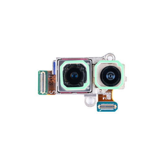 Samsung Galaxy Z Flip3 5G F711B Back Camera Set OEM