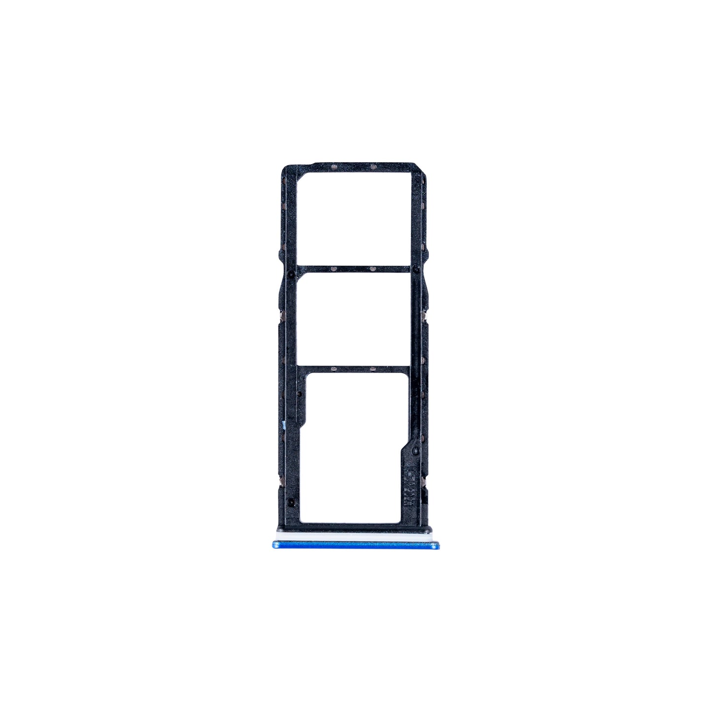 Xiaomi Redmi 9C Sim Card Holder Twilight Blue OEM