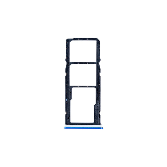 Xiaomi Redmi 9C Sim Card Holder Twilight Blue OEM