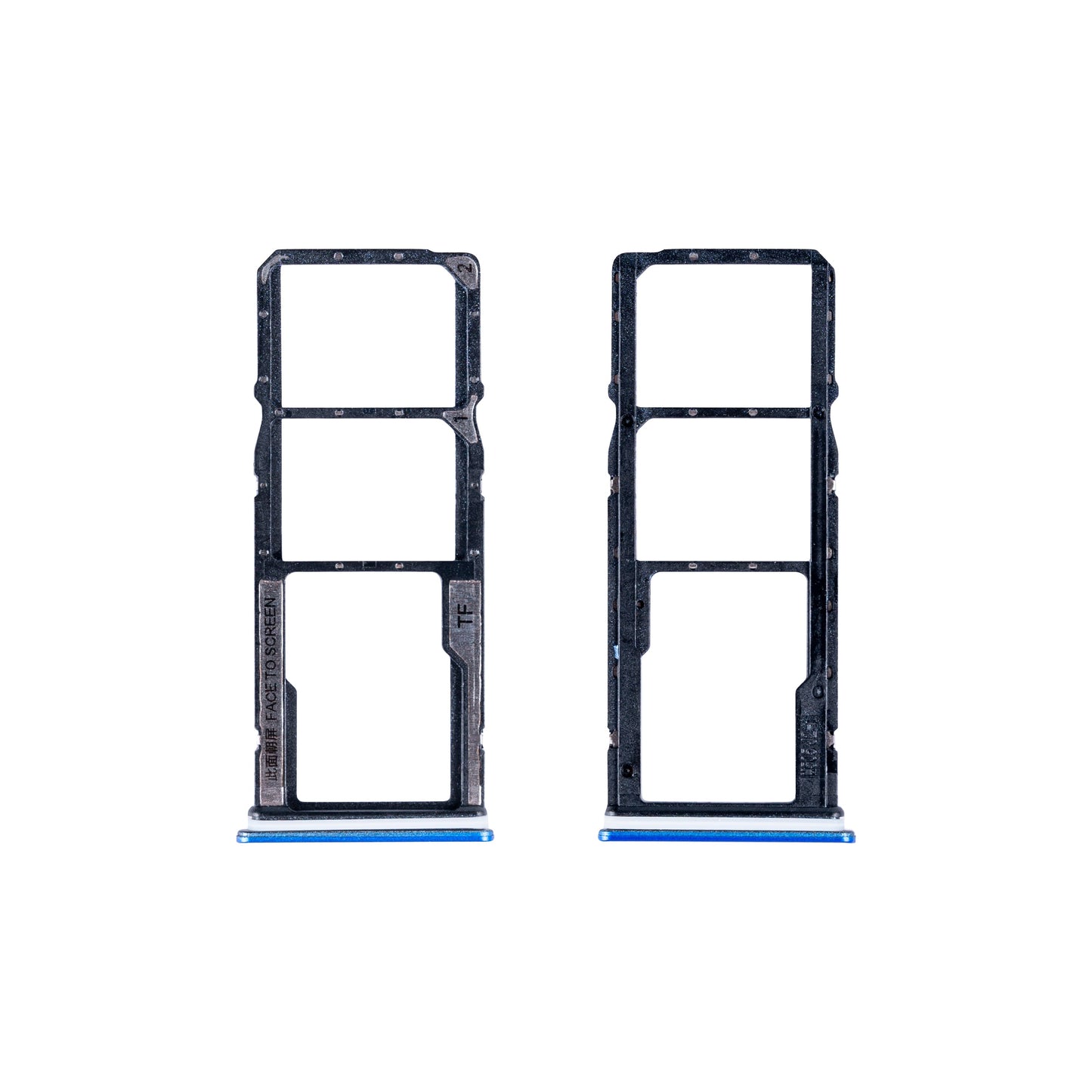 Xiaomi Redmi 9C Sim Card Holder Twilight Blue OEM