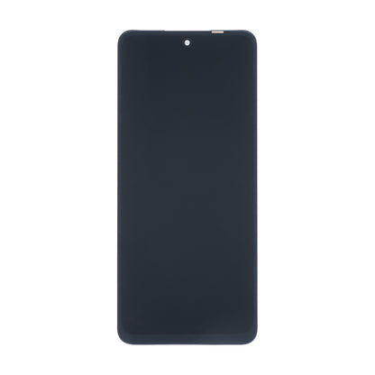 Oppo A58 4G, A79, A98 5G, Realme C55, C67 4G, C67 5G Display And Digitizer Without Frame Black OEM