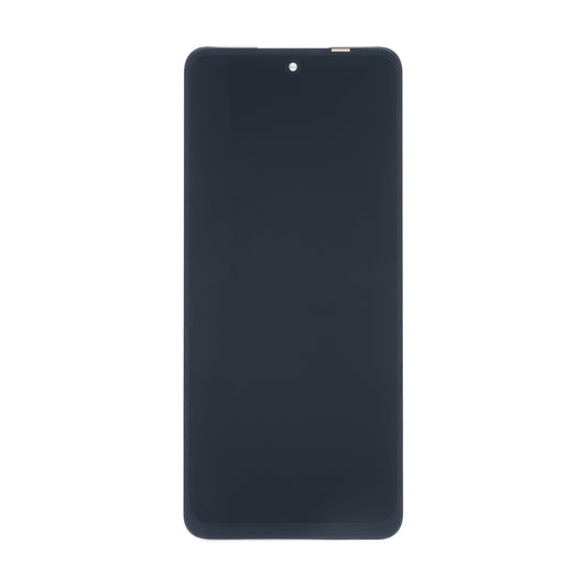Oppo A58 4G, A79, A98 5G, Realme C55, C67 4G, C67 5G Display And Digitizer Without Frame Black OEM