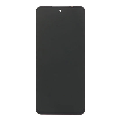 OnePlus Nord CE 3 Lite Display And Digitizer Without Frame Black OEM