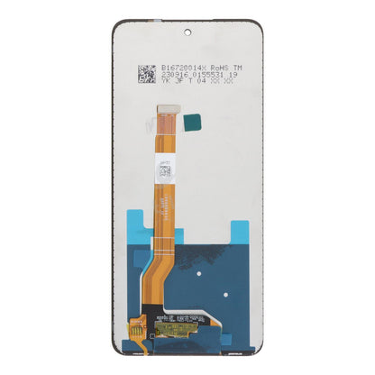 OnePlus Nord CE 3 Lite Display And Digitizer Without Frame Black OEM