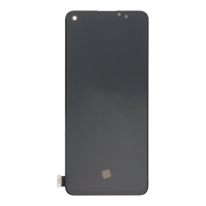 OnePlus Nord CE 5G Display And Digitizer Without Frame Black OEM