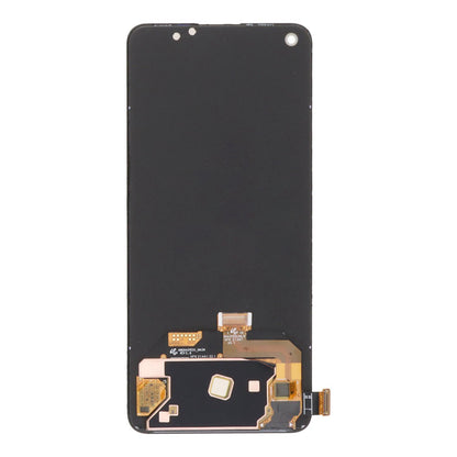 OnePlus Nord CE 5G Display And Digitizer Without Frame Black OEM