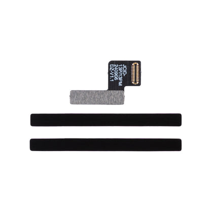 JCID For Apple iPhone 13 Pro, 13 Pro Max Rear Camera Tag On Flex Original