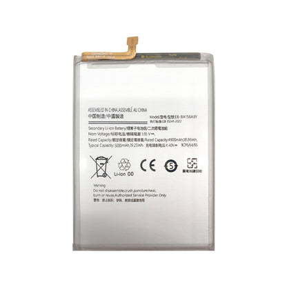 Samsung Galaxy A15 4G A155F, A15 5G A156B Battery EB-BA156ABY OEM