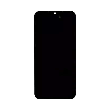 Samsung Galaxy A15 A155F, A15 5G A156B Display And Digitizer Without Frame Black Soft-OLED