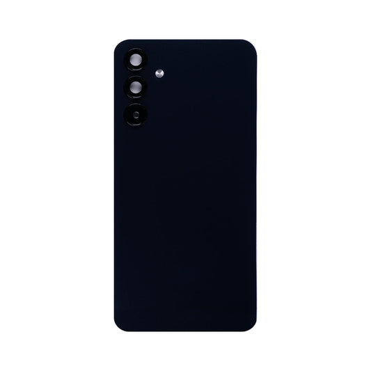 Samsung Galaxy A15 A155F Back Cover With Lens Brave Black OEM