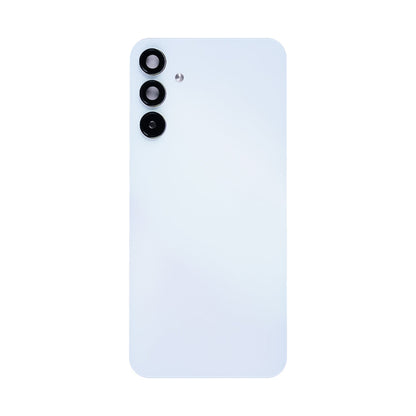 Samsung Galaxy A15 A155F Back Cover With Lens Magical Blue OEM