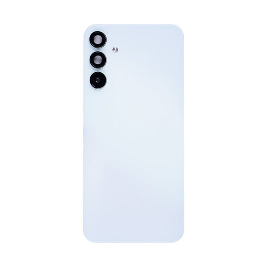 Samsung Galaxy A15 A155F Back Cover With Lens Magical Blue OEM