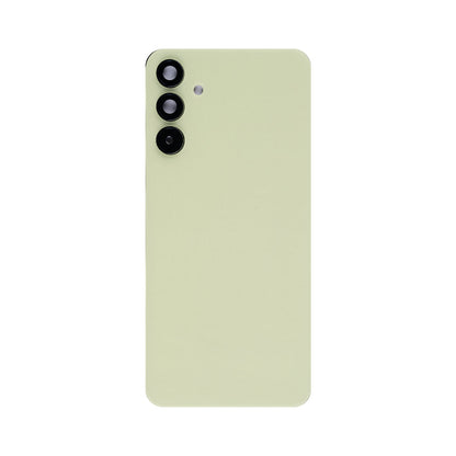 Samsung Galaxy A15 4G A155F Back Cover With Lens Personality Yellow OEM