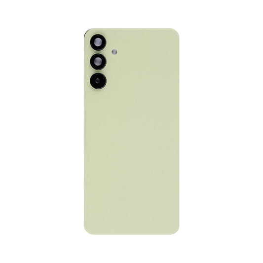 Samsung Galaxy A15 4G A155F Back Cover With Lens Personality Yellow OEM