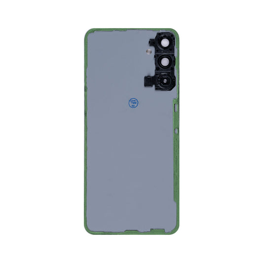 Samsung Galaxy A15 4G A155F Back Cover With Lens Personality Yellow OEM