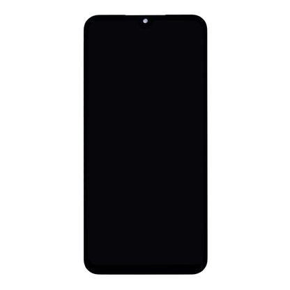 Samsung Galaxy A25 5G A256B Display And Digitizer Without Frame Black Soft-OLED