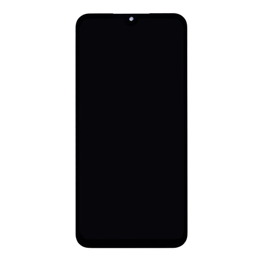 Samsung Galaxy A25 5G A256B Display And Digitizer Without Frame Black Soft-OLED