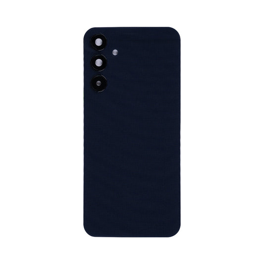 Samsung Galaxy A25 5G A256B Back Cover With Lens Brave Black OEM