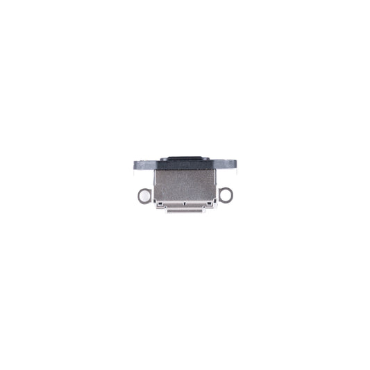 For Apple iPhone 15 Pro, 15 Pro Max System Charging Port Black Titanium Pulled