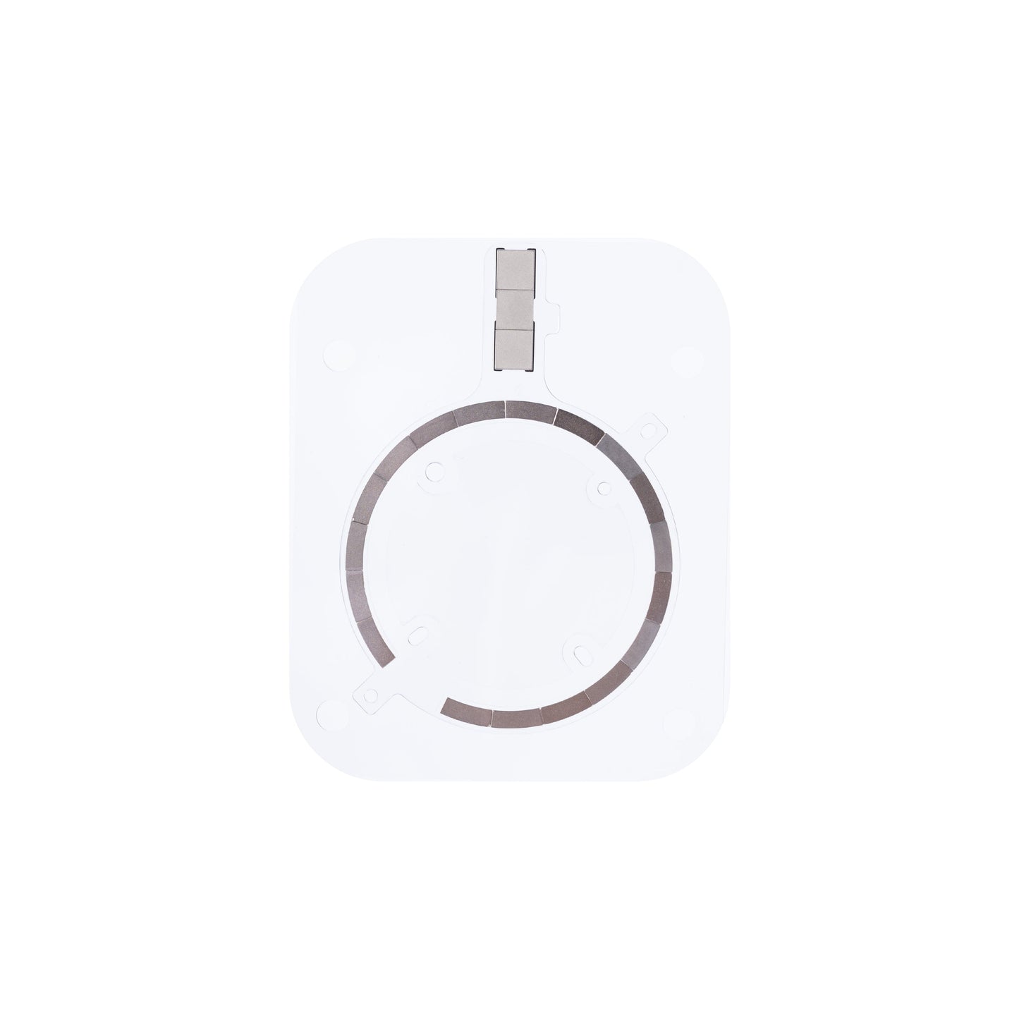 For Apple iPhone 15 Pro, 15 Pro Max Magsafe Magnet Pulled