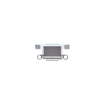 For Apple iPhone 15, 15 Plus System Charging Port Blue Pulled
