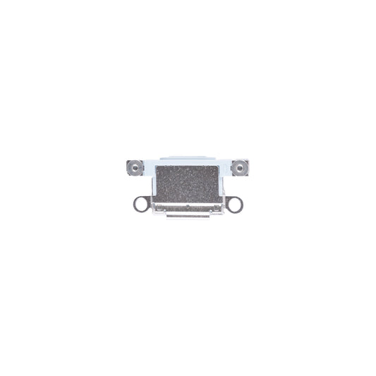 For Apple iPhone 15, 15 Plus System Charging Port Blue Pulled