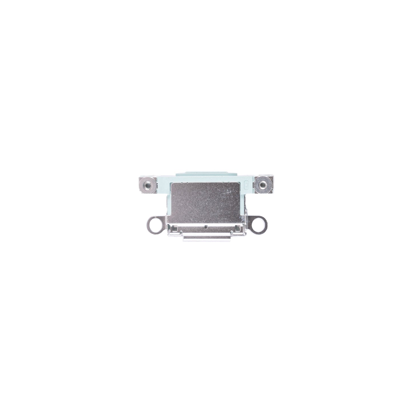 For Apple iPhone 15, 15 Plus System Charging Port Green Pulled
