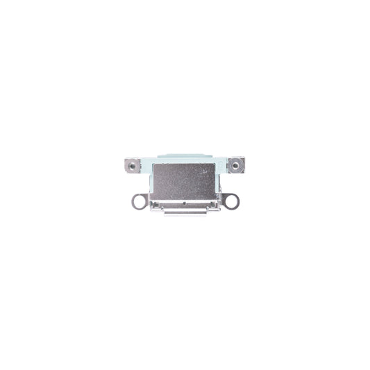 For Apple iPhone 15, 15 Plus System Charging Port Green Pulled