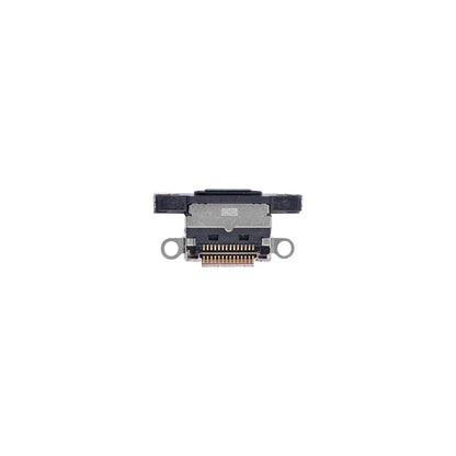 For Apple iPhone 15, 15 Plus System Charging Port Black Pulled