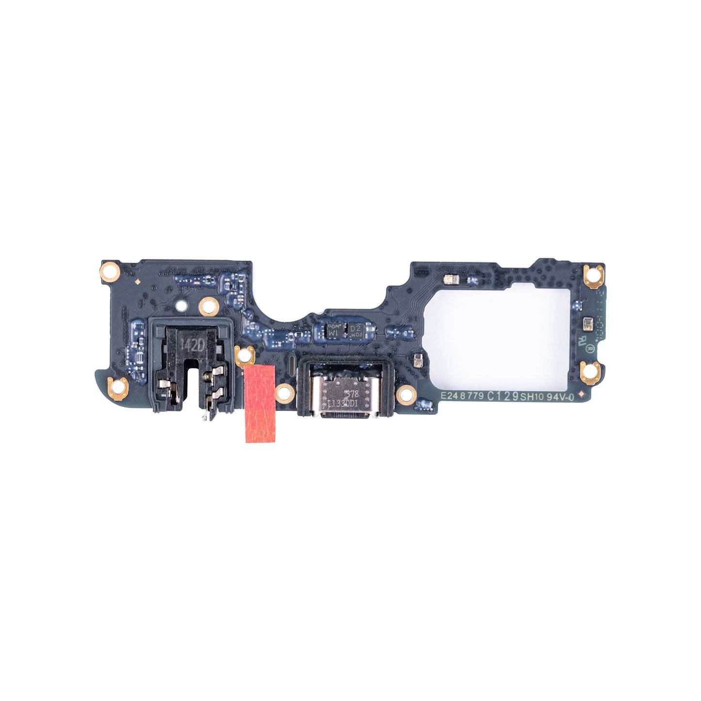 OnePlus Nord CE 5G System Charging Board OEM