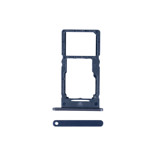 Samsung Galaxy A25 5G A256B Sim Card Holder Brave Black OEM