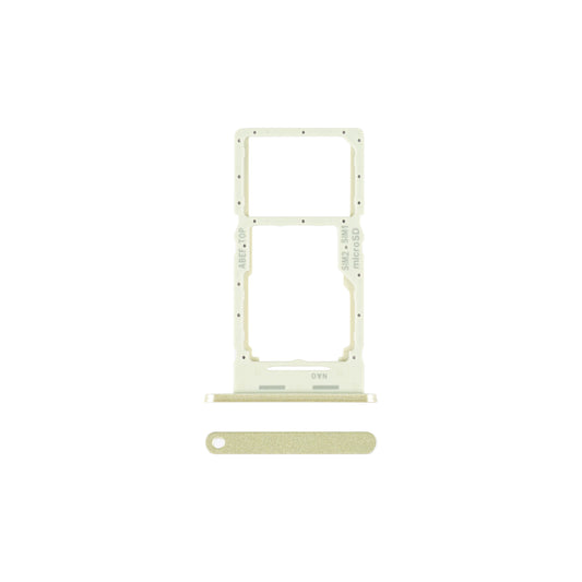 Samsung Galaxy A25 5G A256B Sim Card Holder Personality Yellow OEM