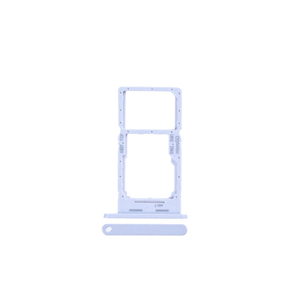Samsung Galaxy A25 5G A256B Sim Card Holder Fantasy Blue OEM
