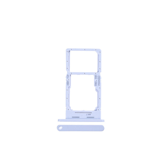 Samsung Galaxy A25 5G A256B Sim Card Holder Fantasy Blue OEM